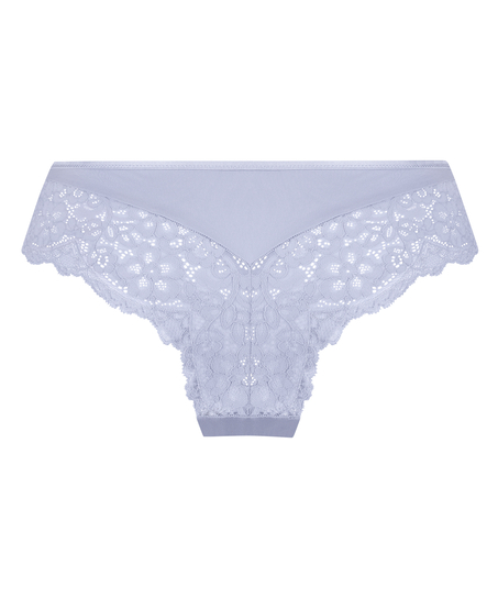 Brasiliansk truse Marine, Lilla