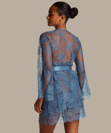 Kimono Magdalena, Bl&aring;