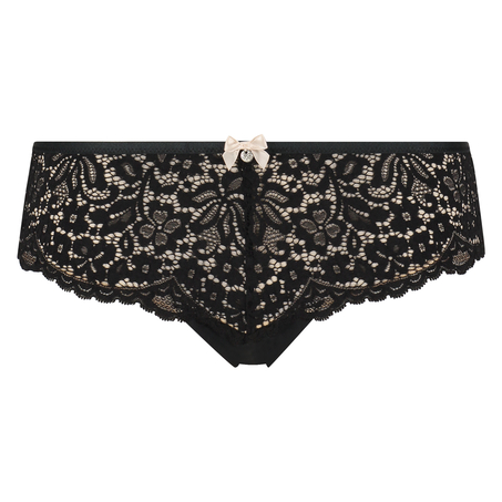 Marina brasiliansk, Svart