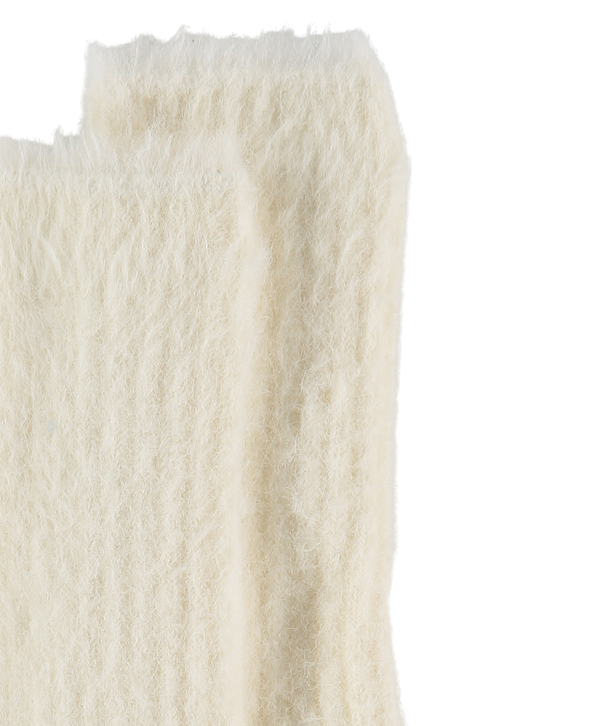 Fluffy sokker Vera, Beige, main