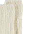 Fluffy sokker Vera, Beige