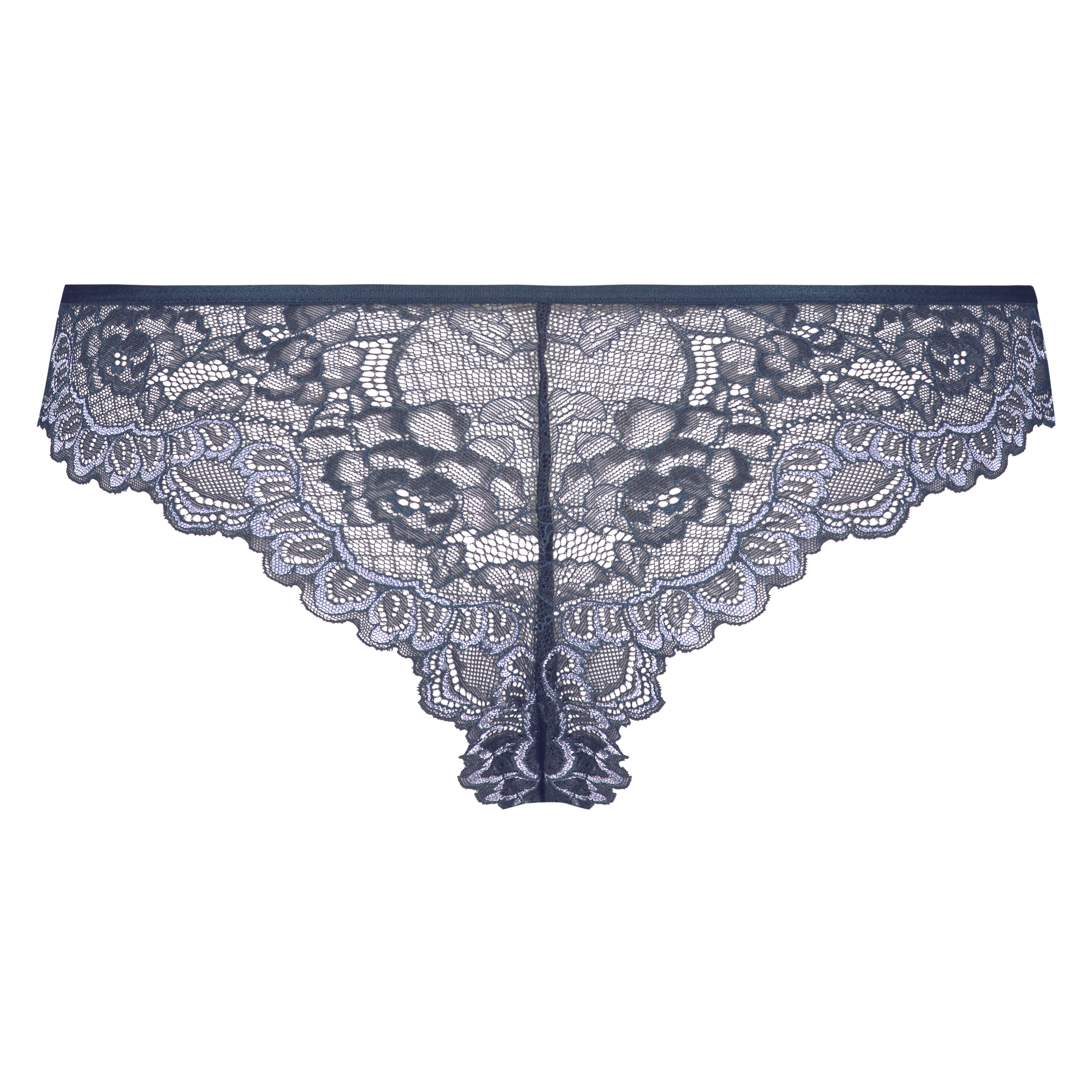 Shakira brasiliansk, Blå, main