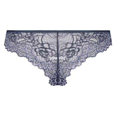 Shakira brasiliansk, Blå