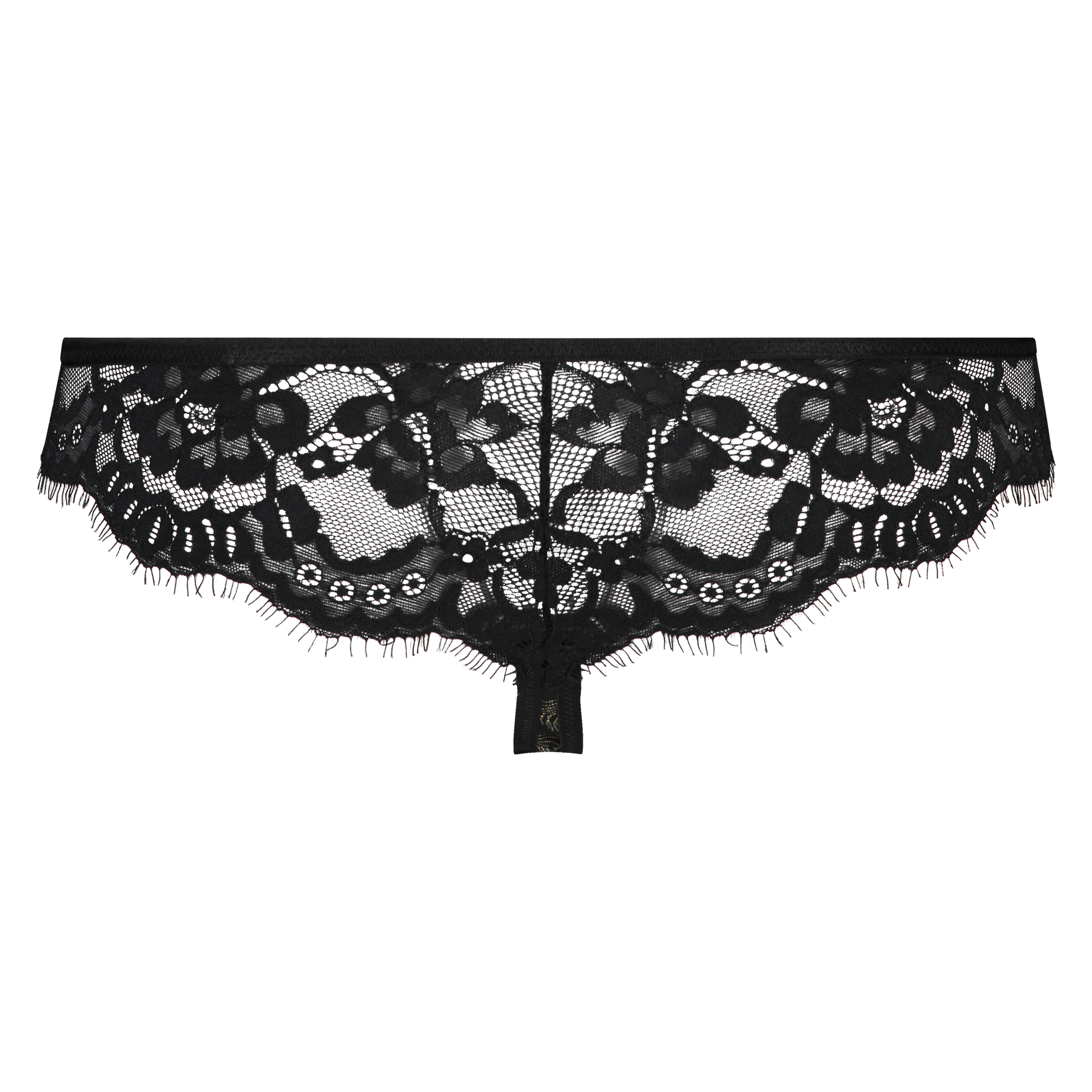 Cody mini brasiliansk, Svart, main