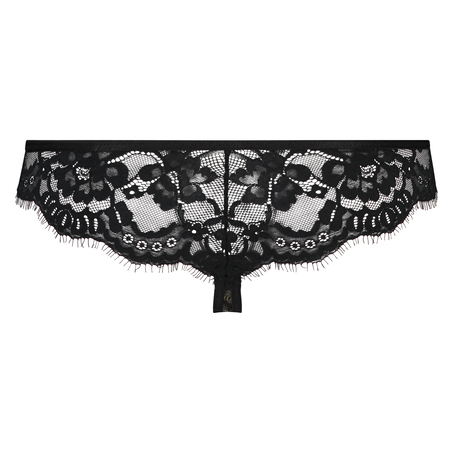 Cody mini brasiliansk, Svart