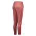 Velours Jogging Bottoms, Rosa