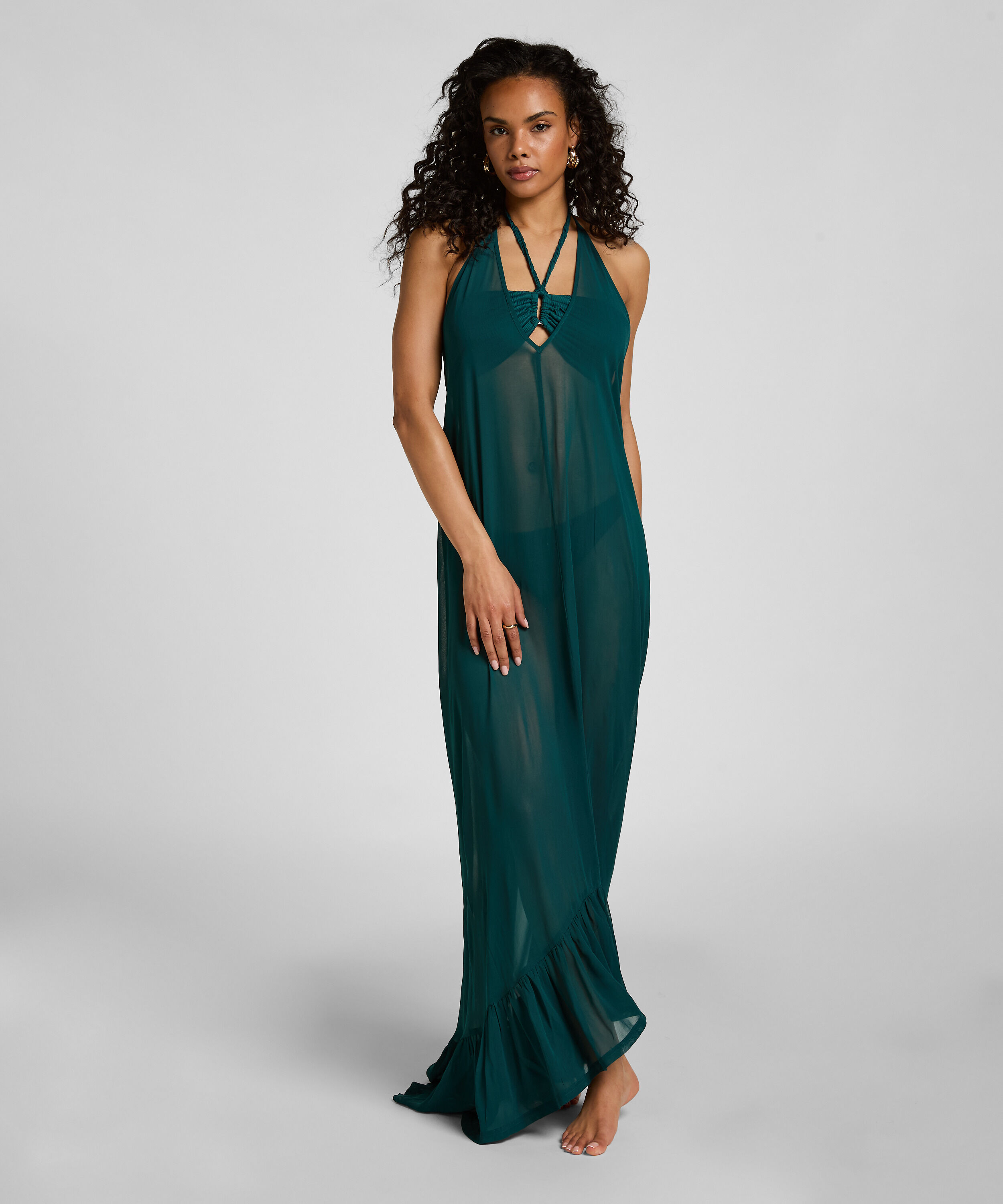 Strandkjole Glam