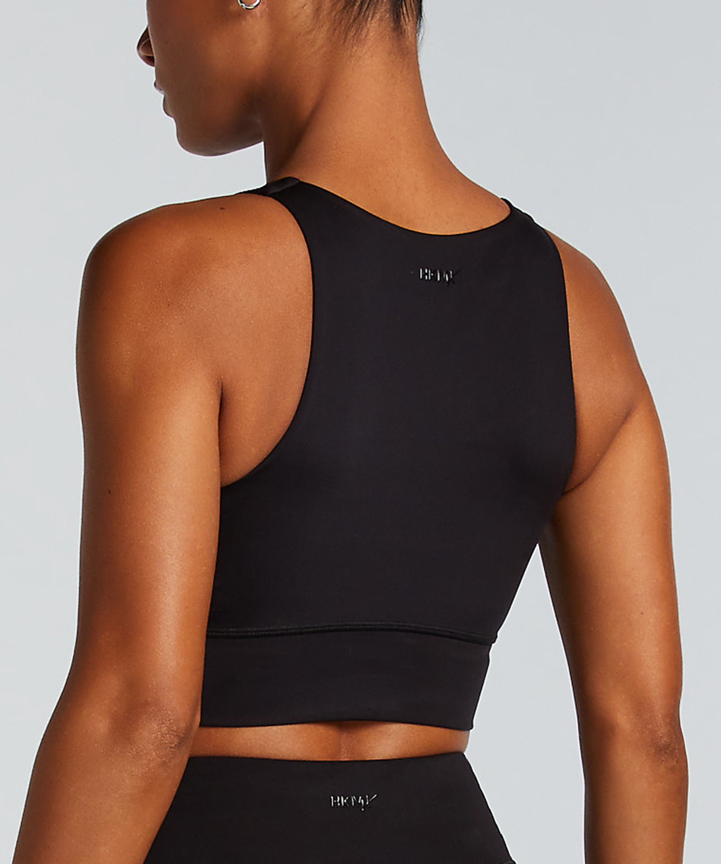 HKMX Sports-BH Nivå 1, Svart, main