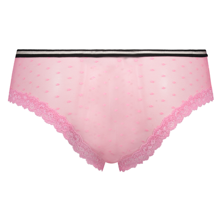 Ella Brazilian, Rosa