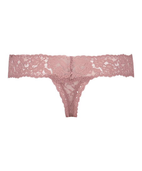 G-streng Madison, Lilla