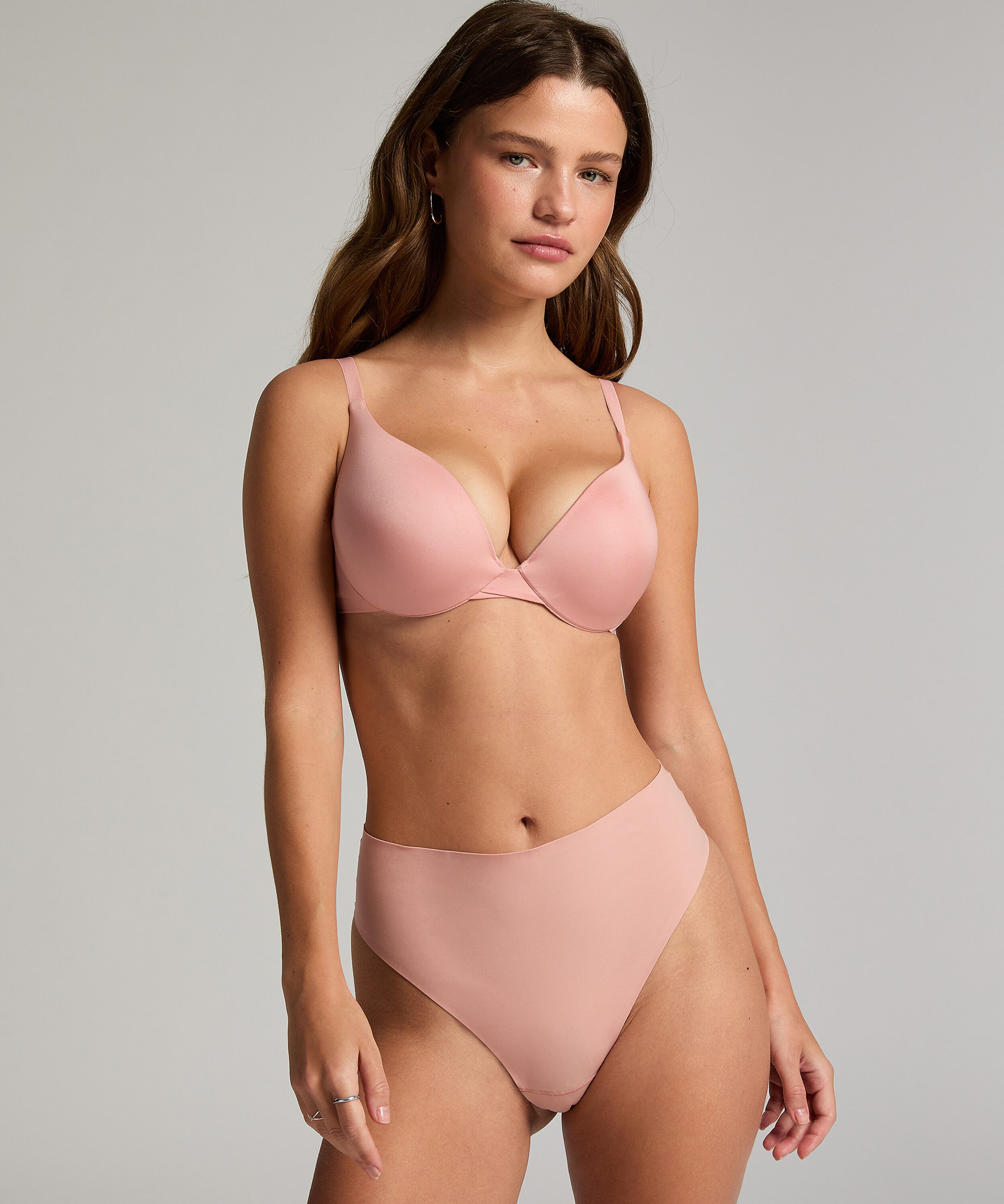 G-streng Smooth, Rosa