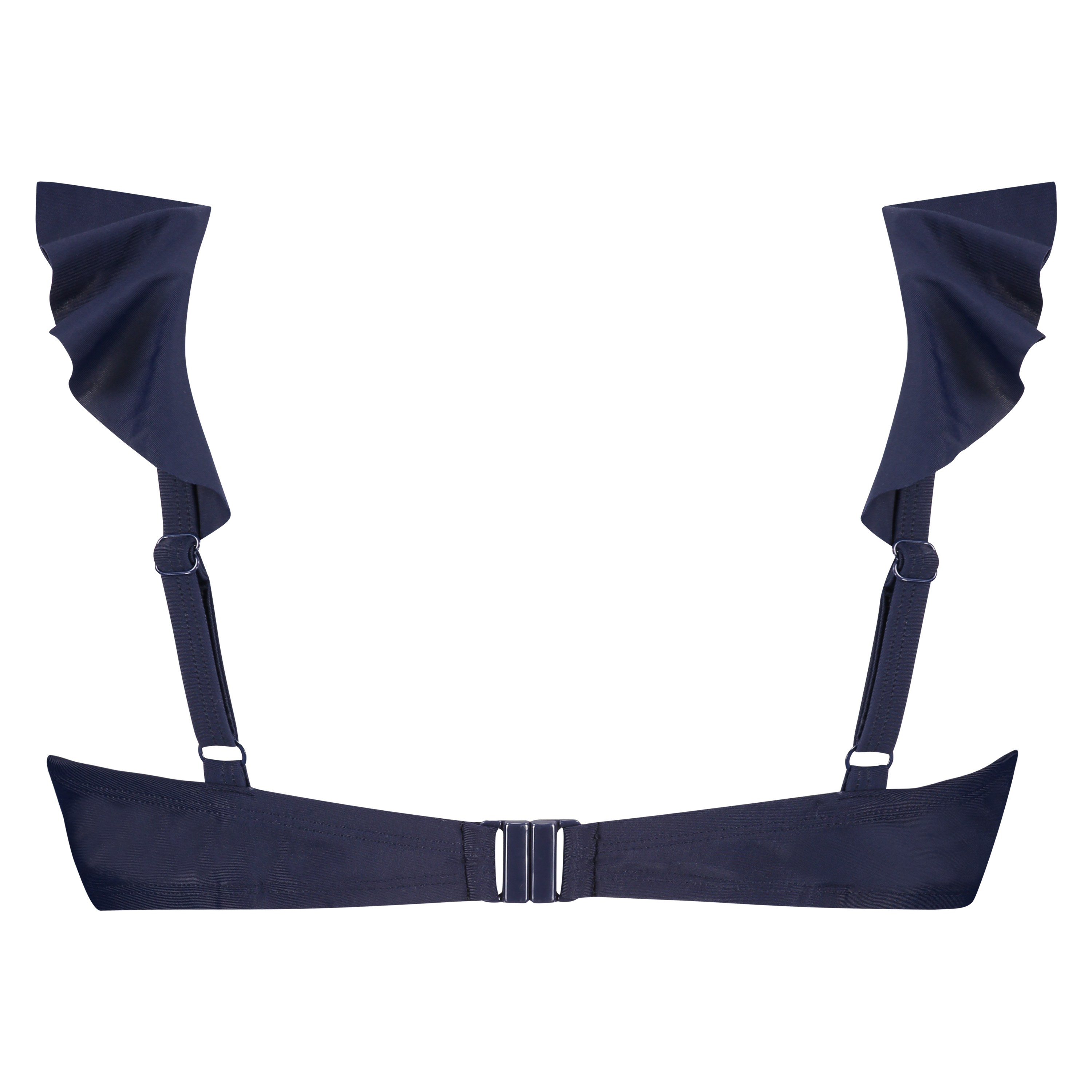 F&ocirc;ret bikinitopp med b&oslash;yle Paramaribo I AM, Bl&aring;, main