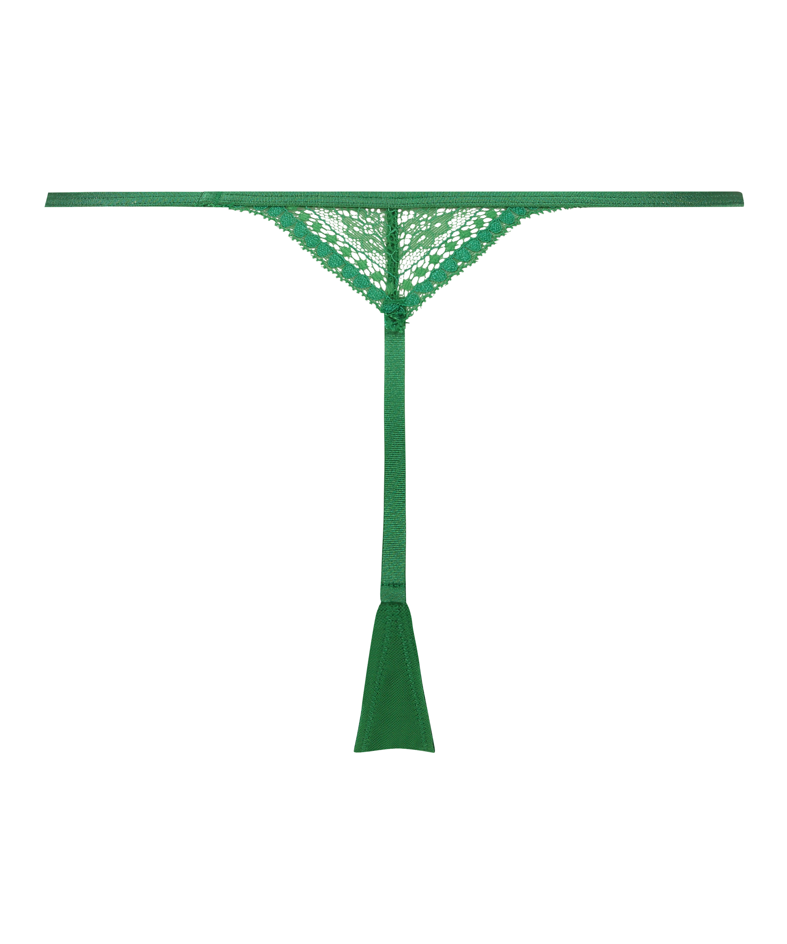 G-streng Isabelle, Grønn, main