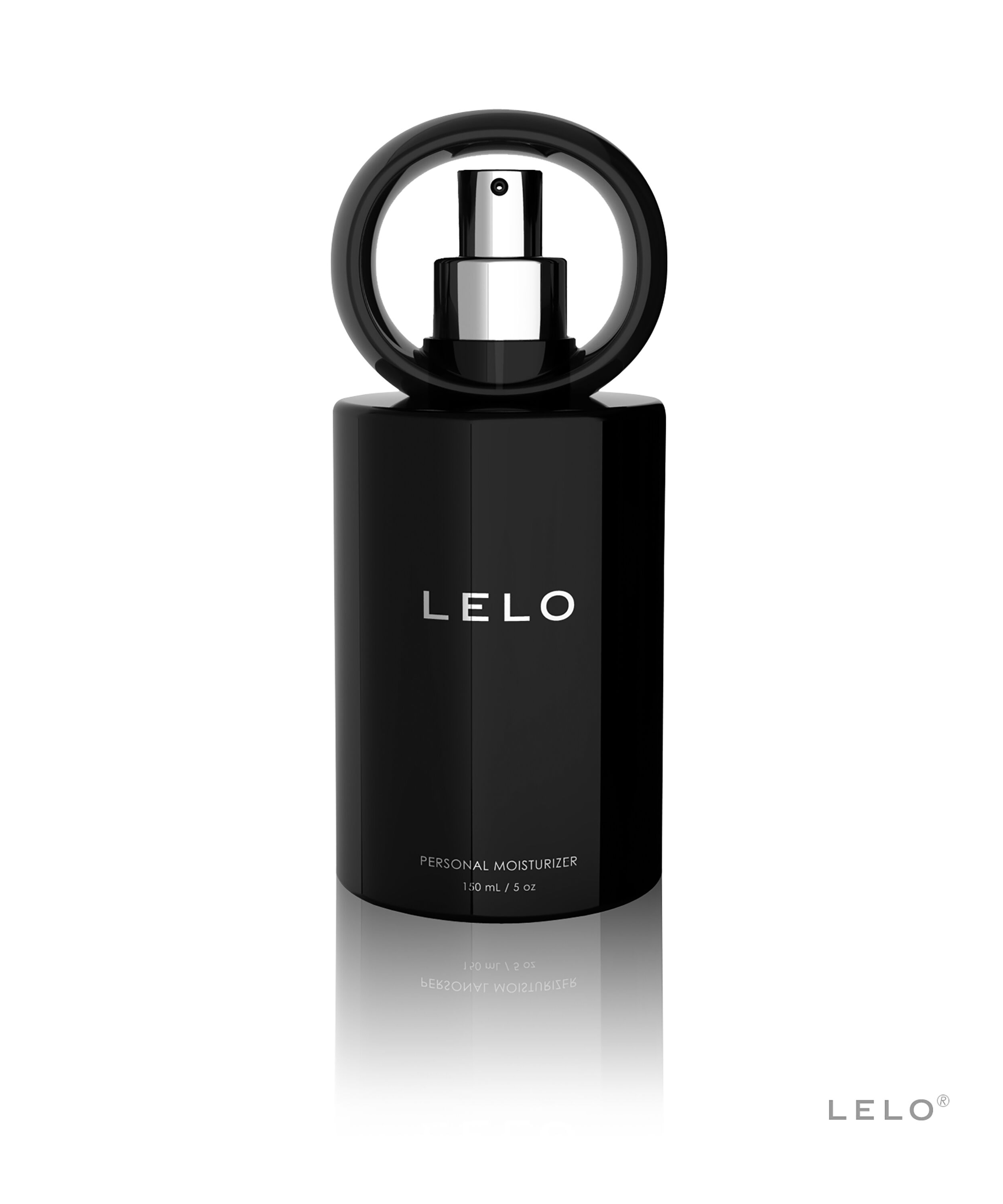 LELO Moisturizer 15 ML, Svart