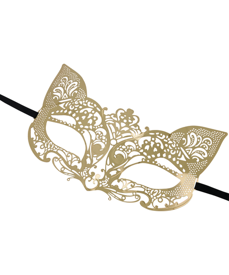 &Oslash;yemaske, Gul