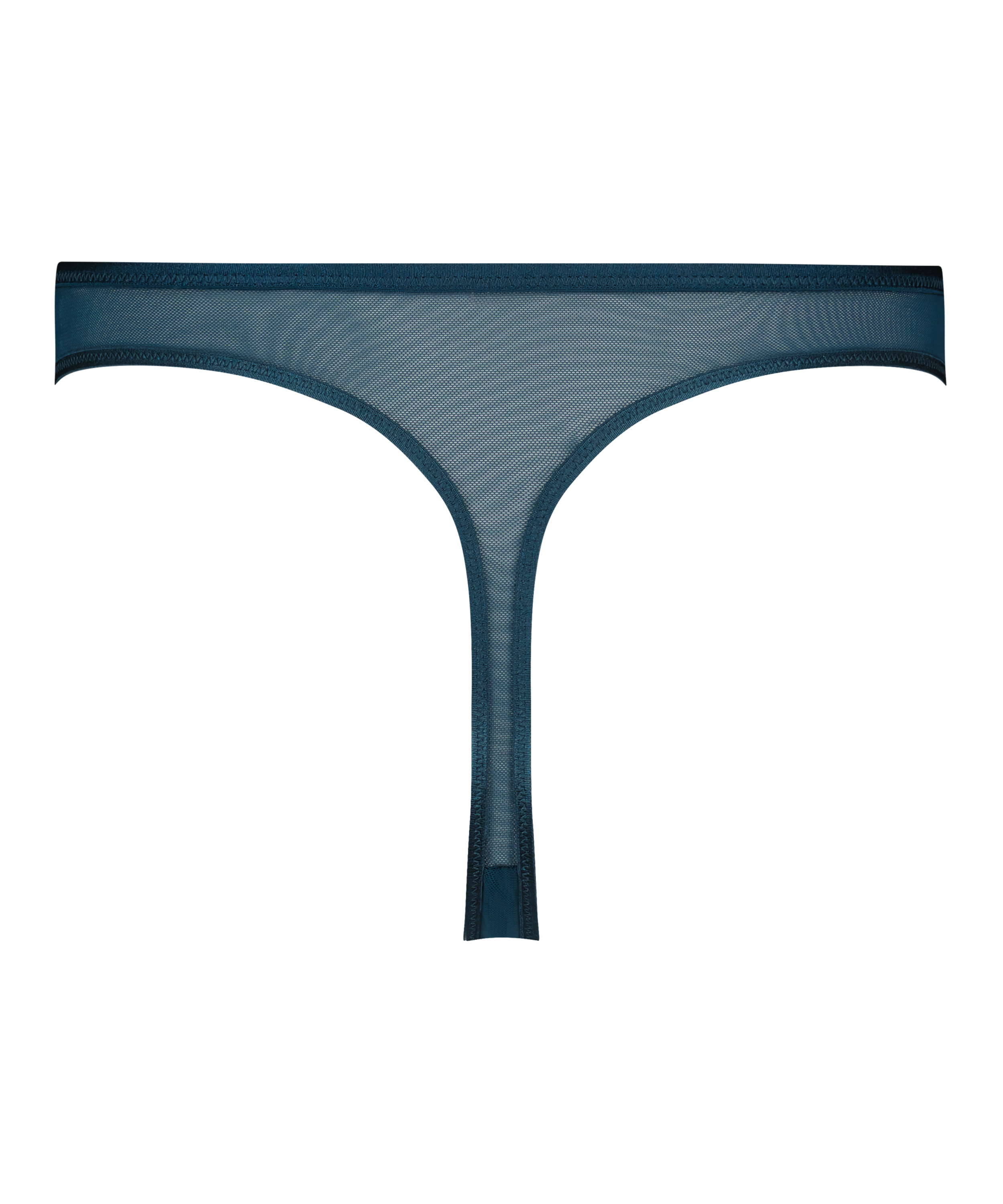 G-streng Riri, Bl&aring;, main