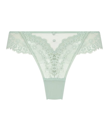 G-streng Daisy, Gr&oslash;nn