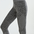 HKMX High Waist Level 3 Capri Leggings, Grå