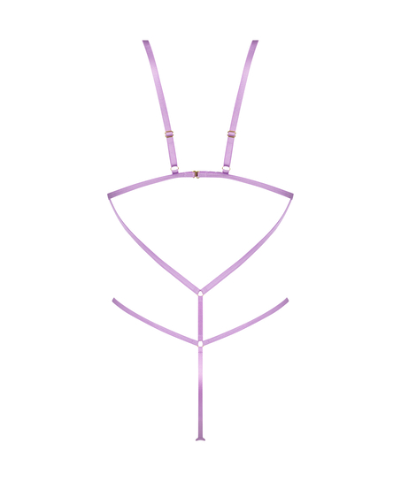 Private body Sophia, Lilla