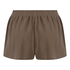 Muslin Short, Brun