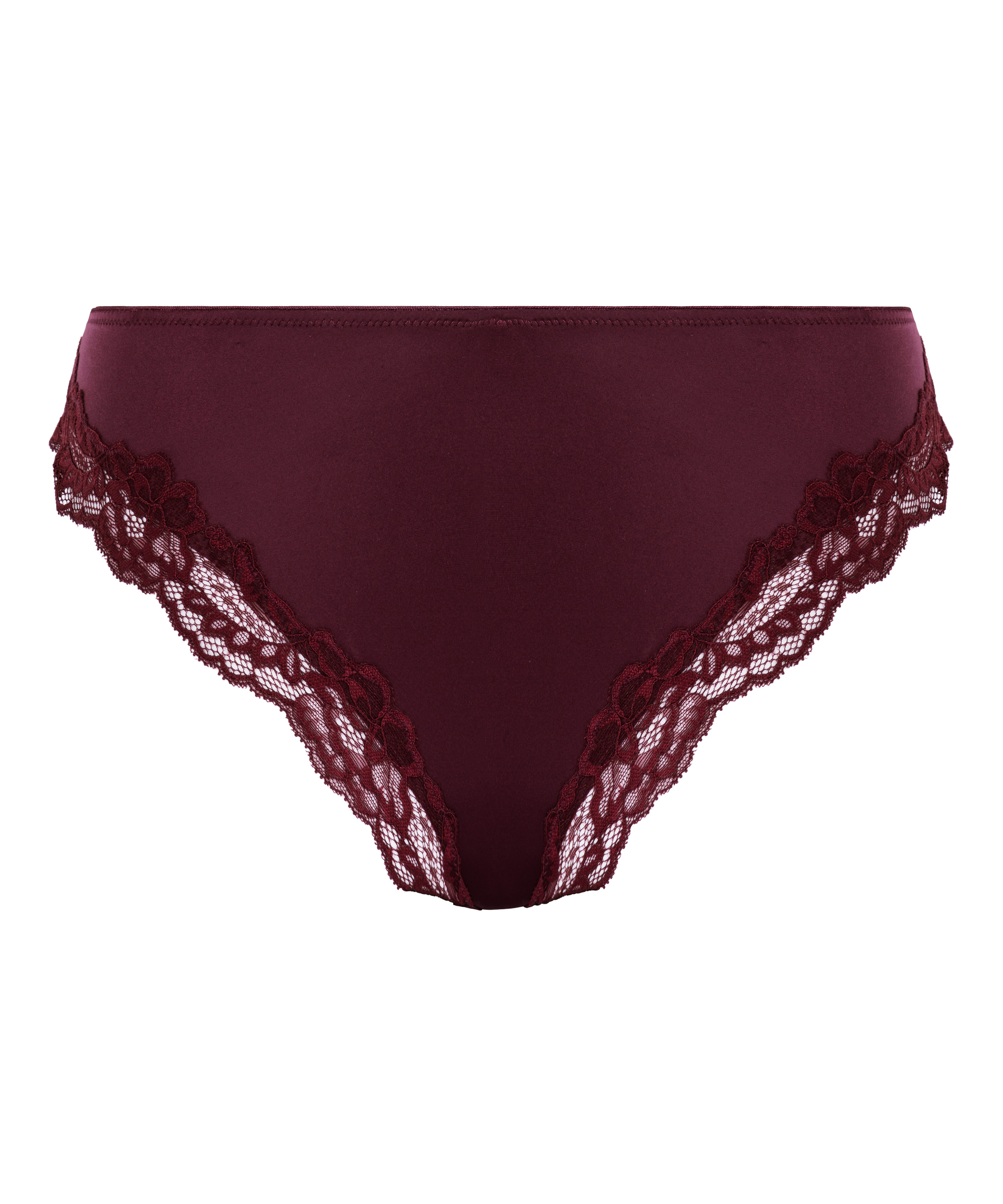 Brazilian Lace & Shine, Lilla, main