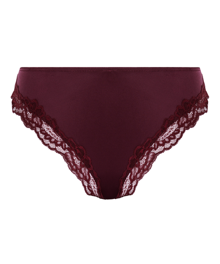 Brazilian Lace & Shine, Lilla