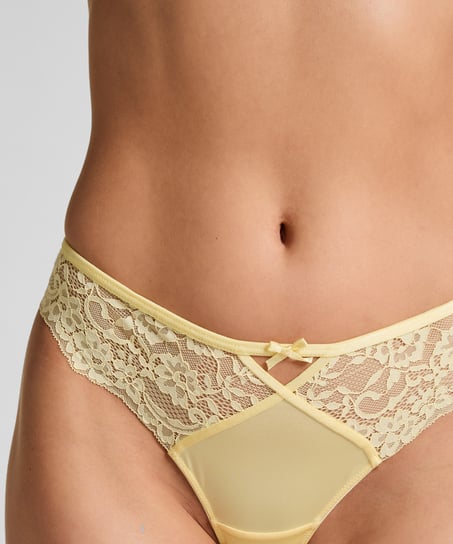 Cheekini Liloye, Gul