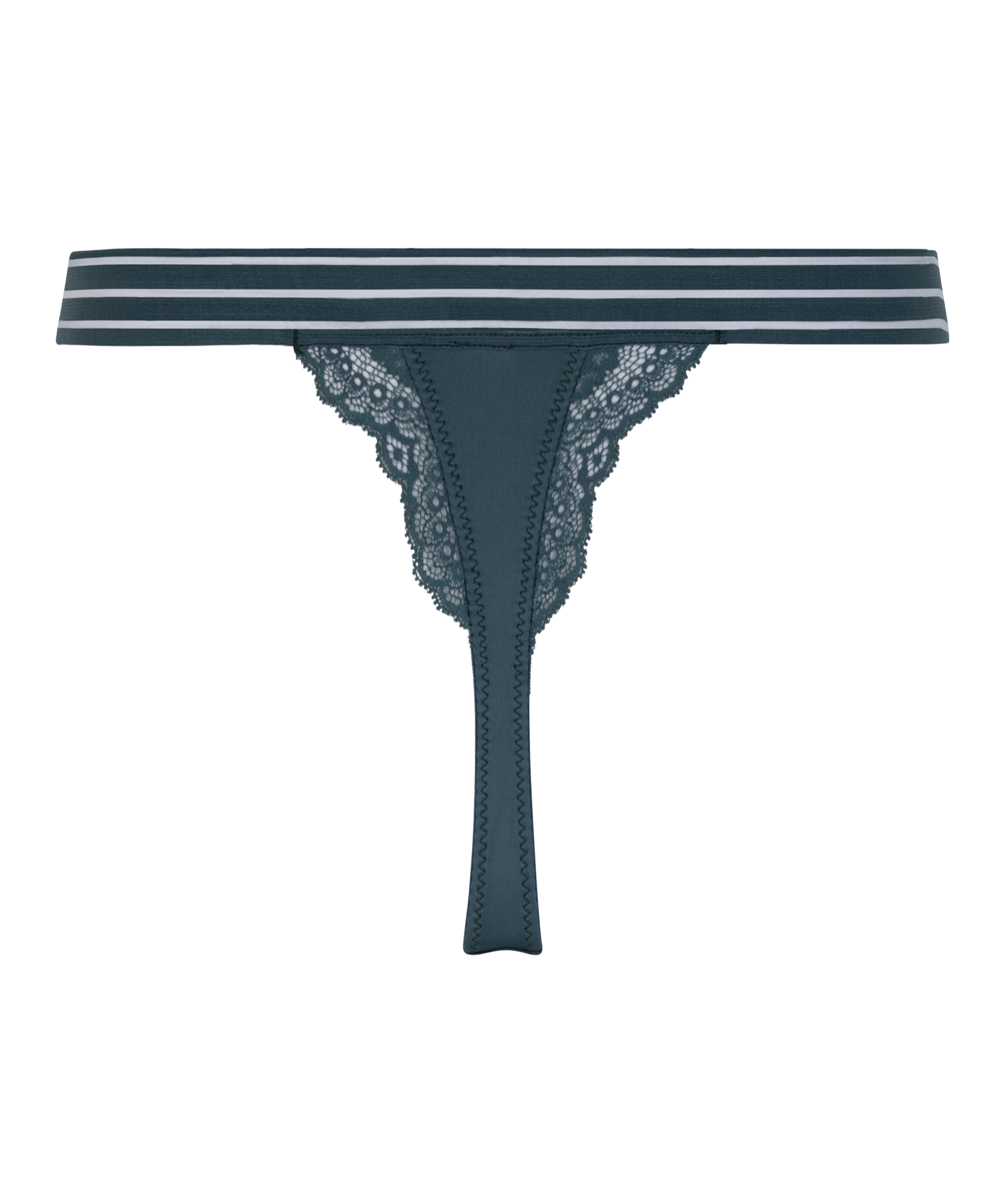 G-streng Sully, Grønn, main