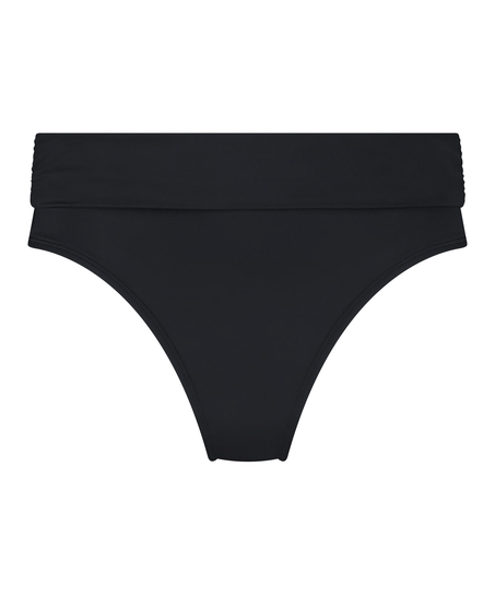 Rio Bikini Underdel Luxe, Svart
