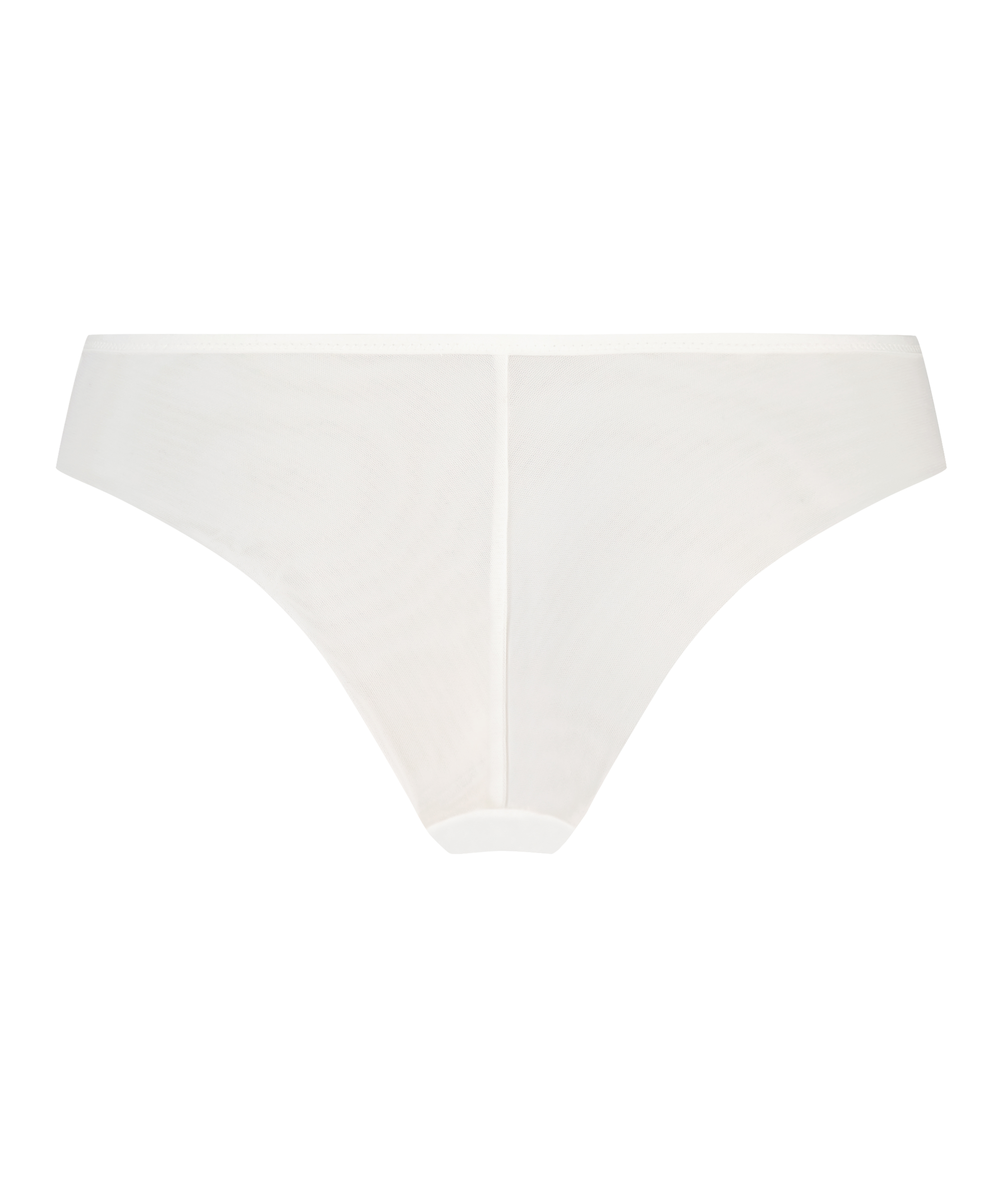 Brasiliansk Steph, Hvit, main