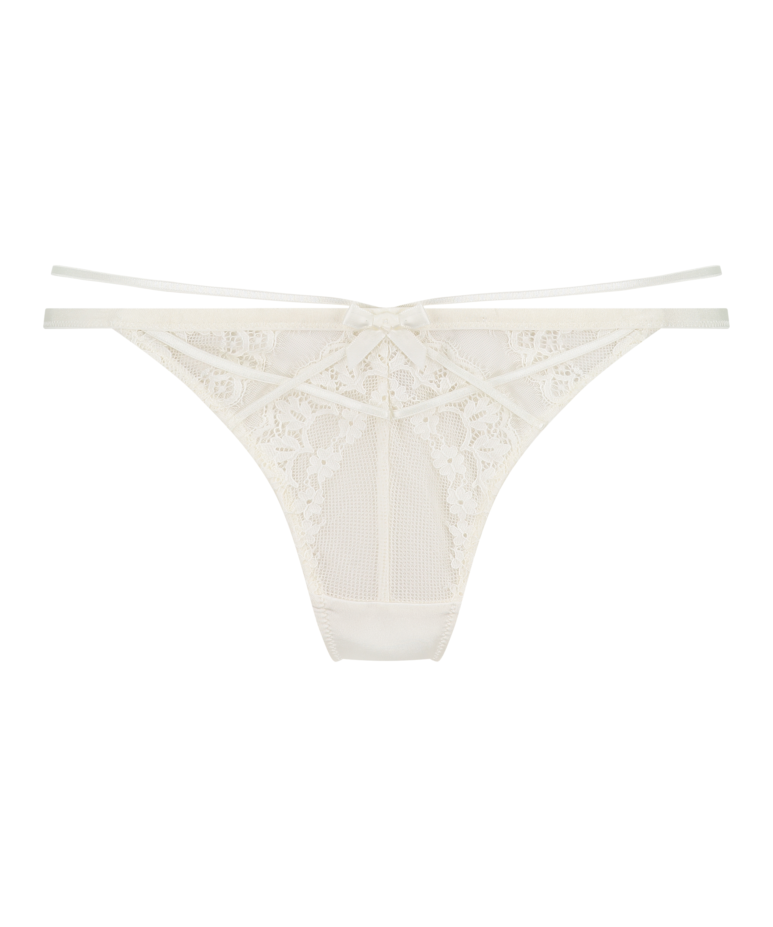 G-streng Daisy - Tanga & String truser - Hunkemöller