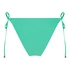Høykuttet Bikini Underdel Doha, Grønn