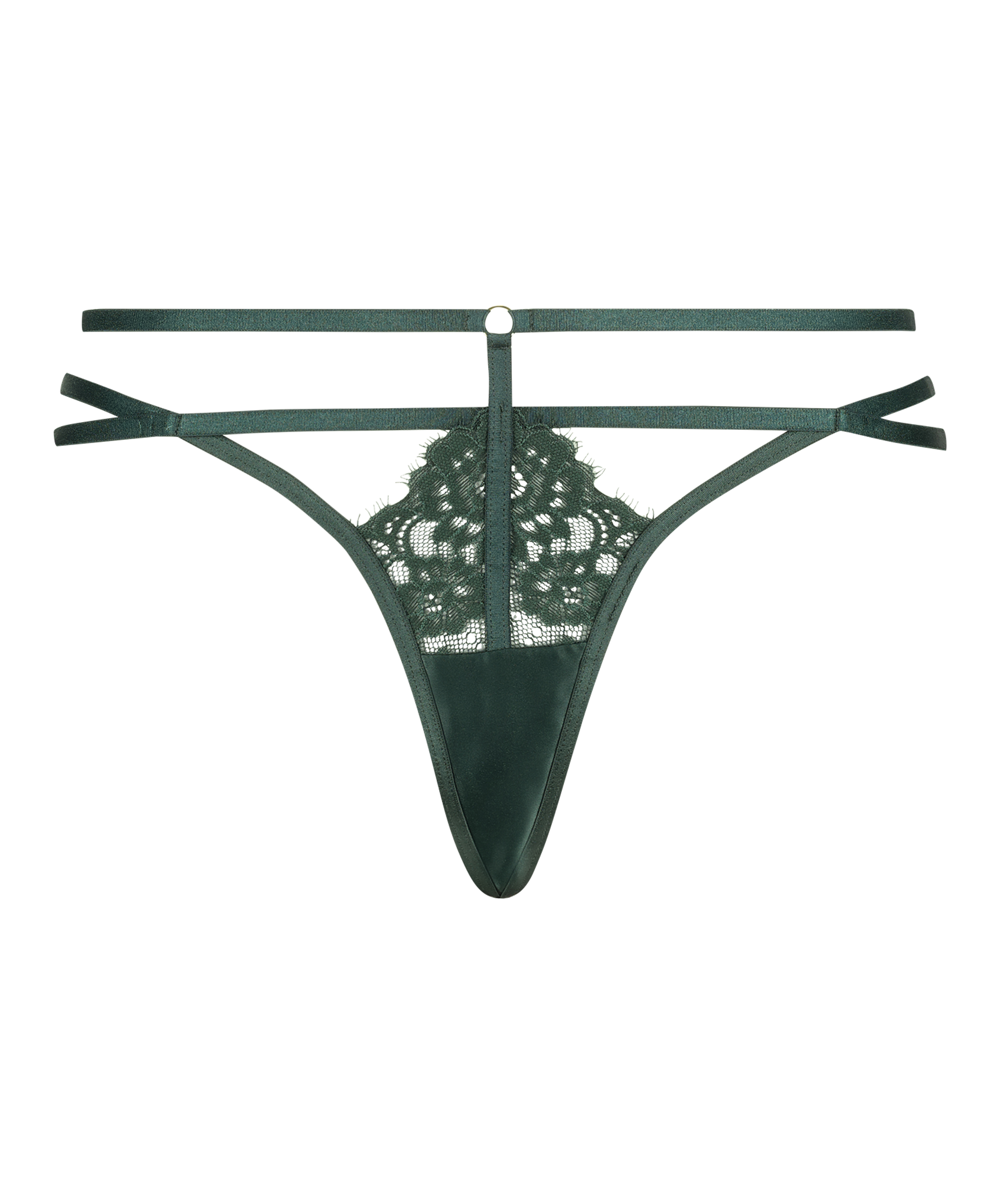 G-streng Iggy, Grønn, main