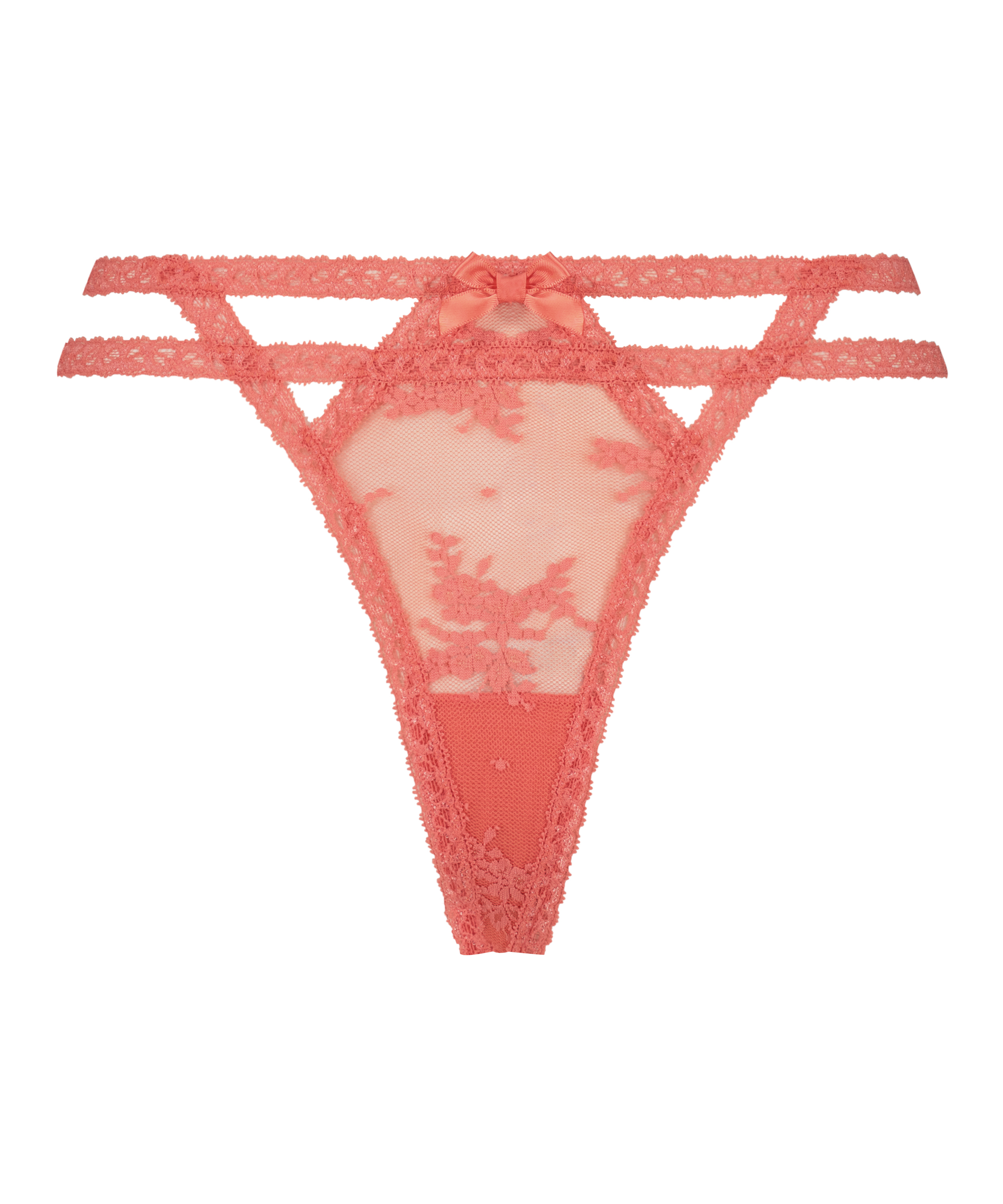 G-streng Irina, Oransje, main