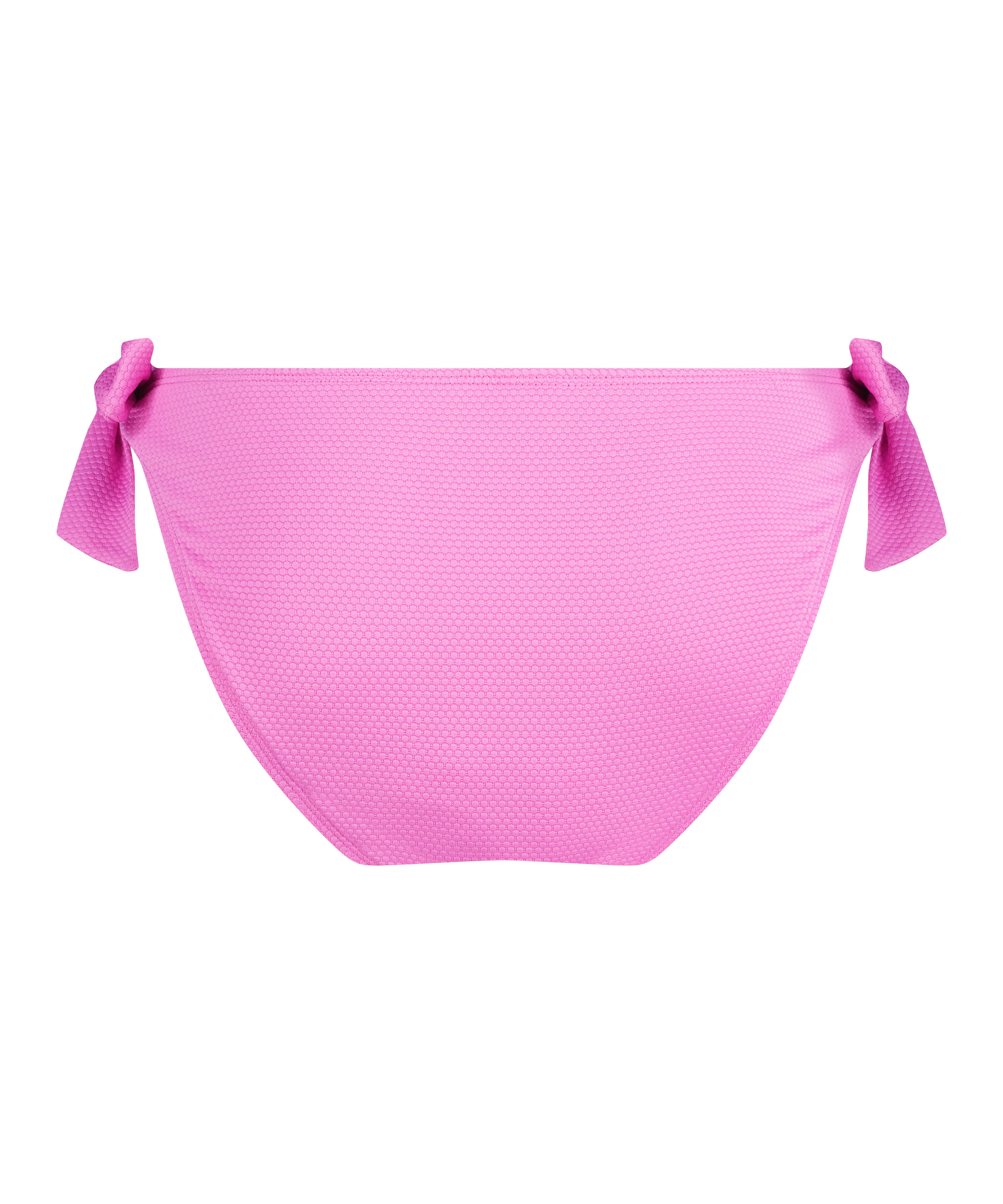 Rio Bikini Underdel Scallop, Rosa, main