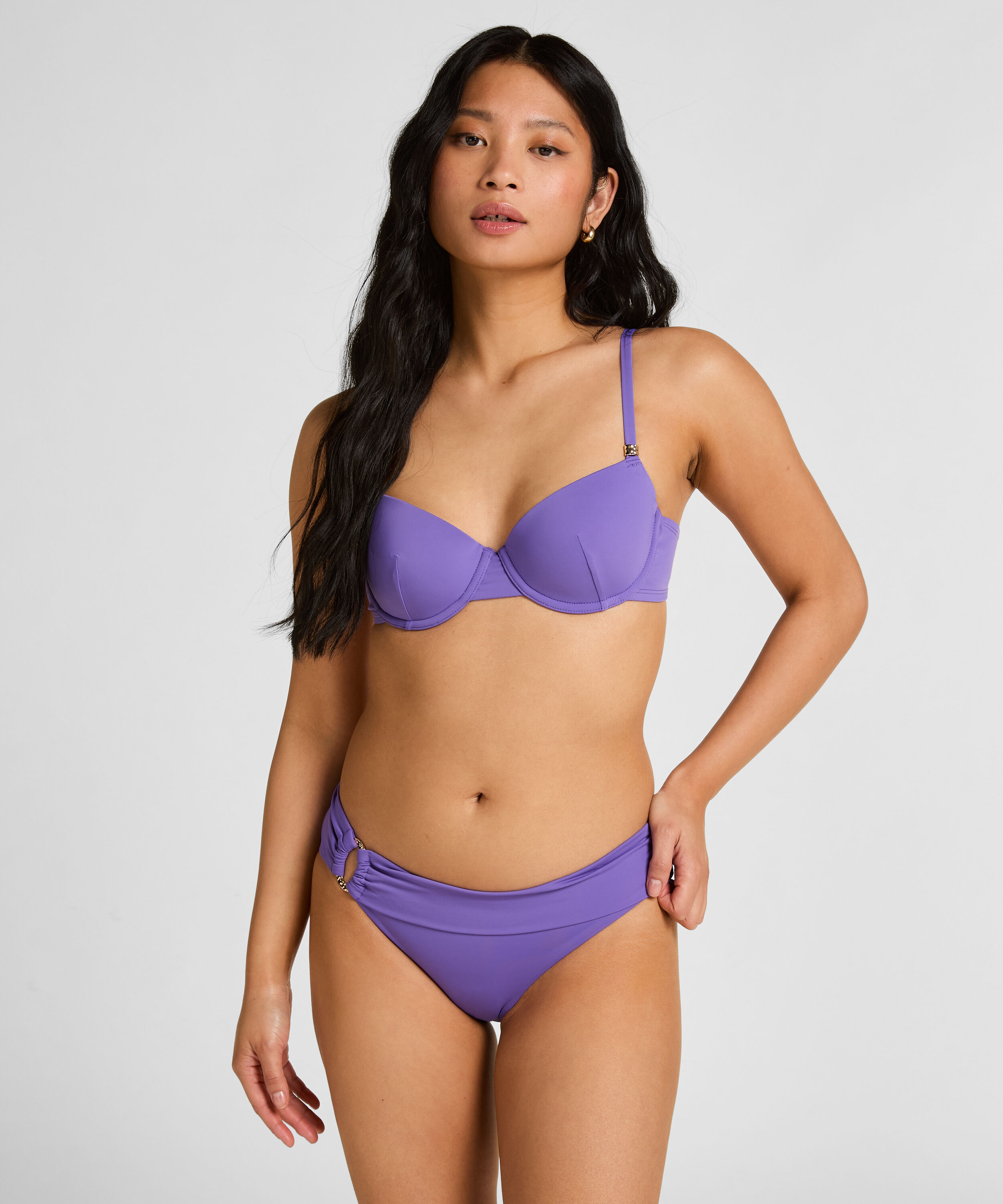 Luxe Rio bikinibukse