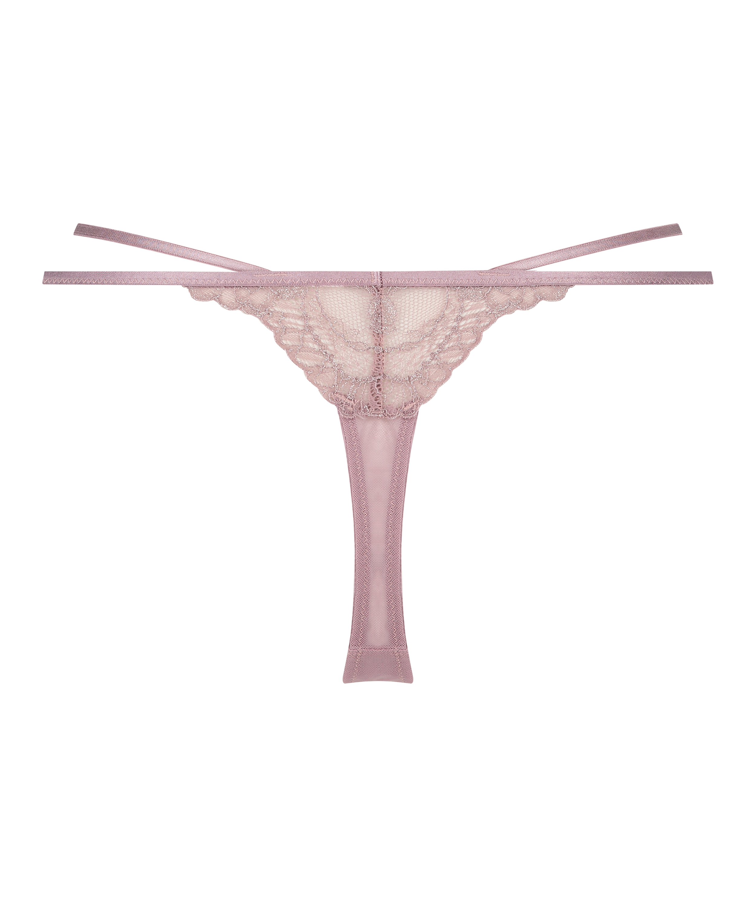 G-streng Meghan, Lilla, main