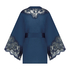 Sophia kimono, Blå