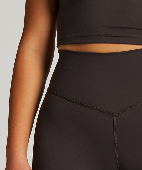 HKMX The Balance Short, Grå