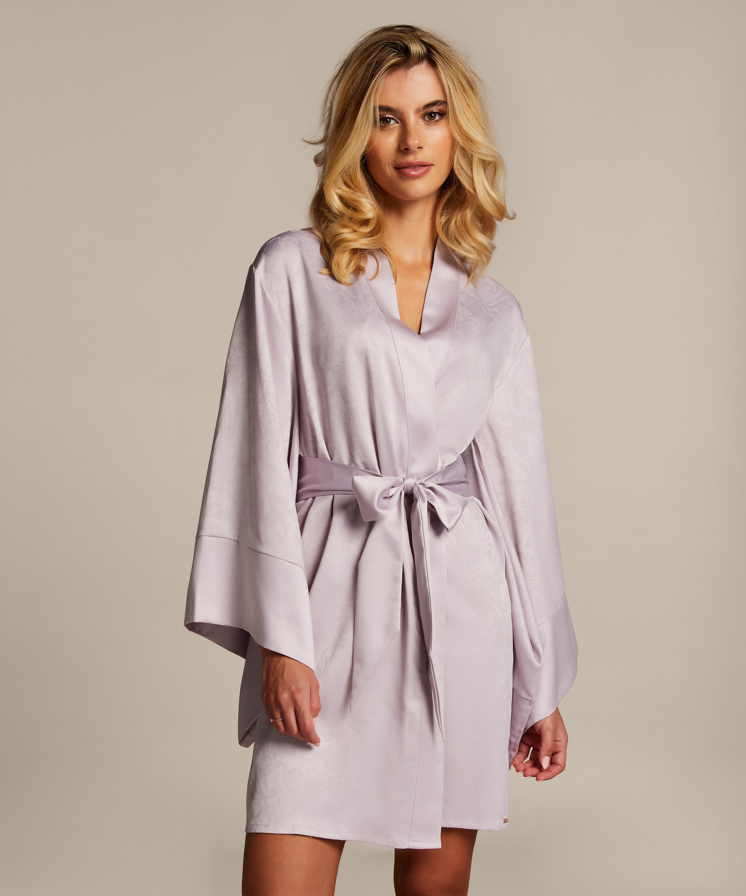 Kimono Sea Treasures, Lilla