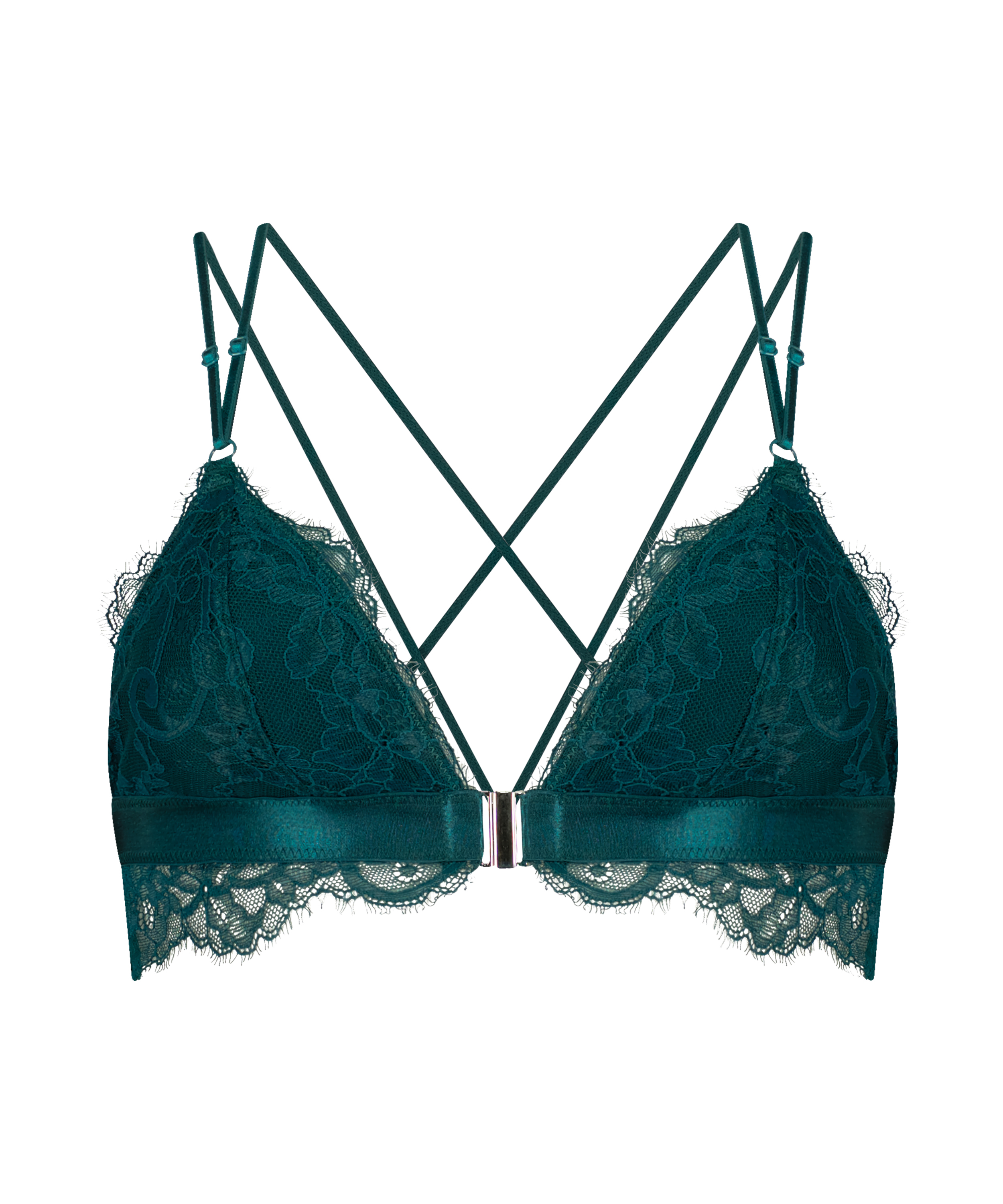Bralette Linny, Bl&aring;, main