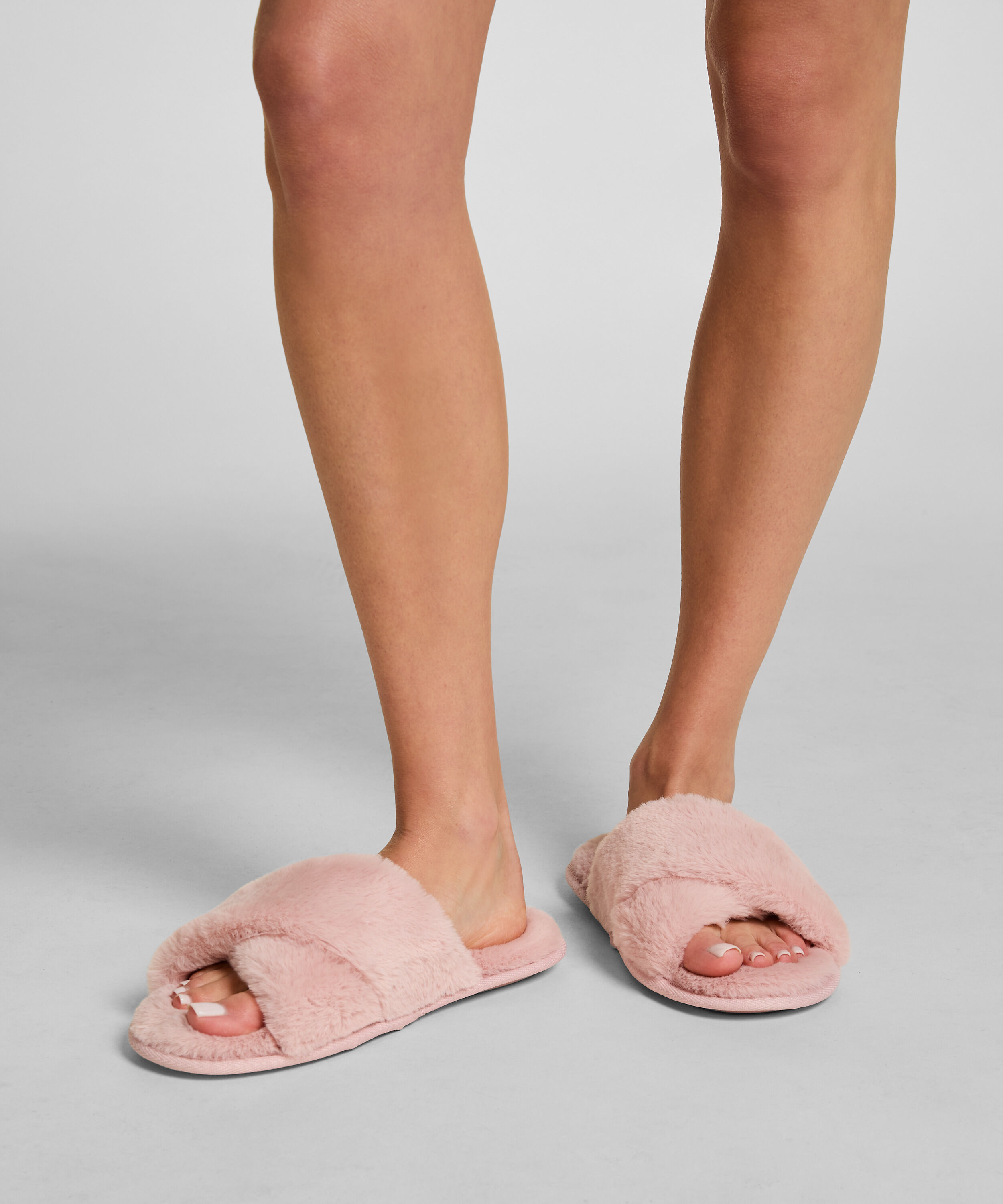 Tøfler Lia, Rosa Tøfler Lia, Rosa