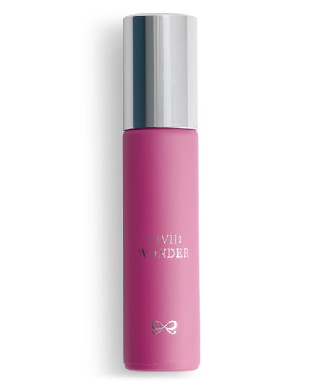 Veskespray Vivid Wonder 1 ml, Hvit