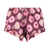 Satin Shorts, Lilla