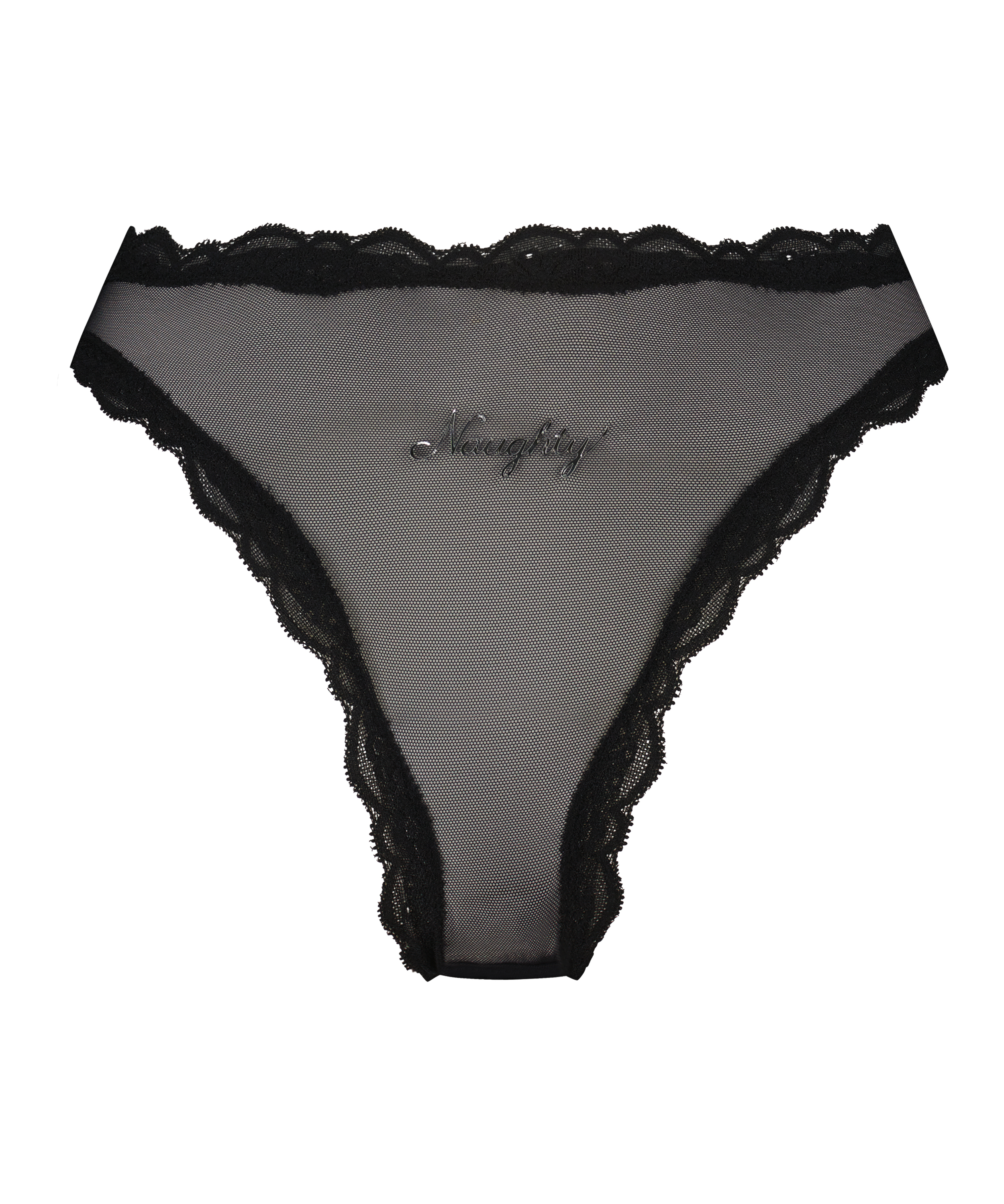 Brazilian Astra, Svart, main