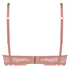 Lily polstret BH uten spiler, Rosa