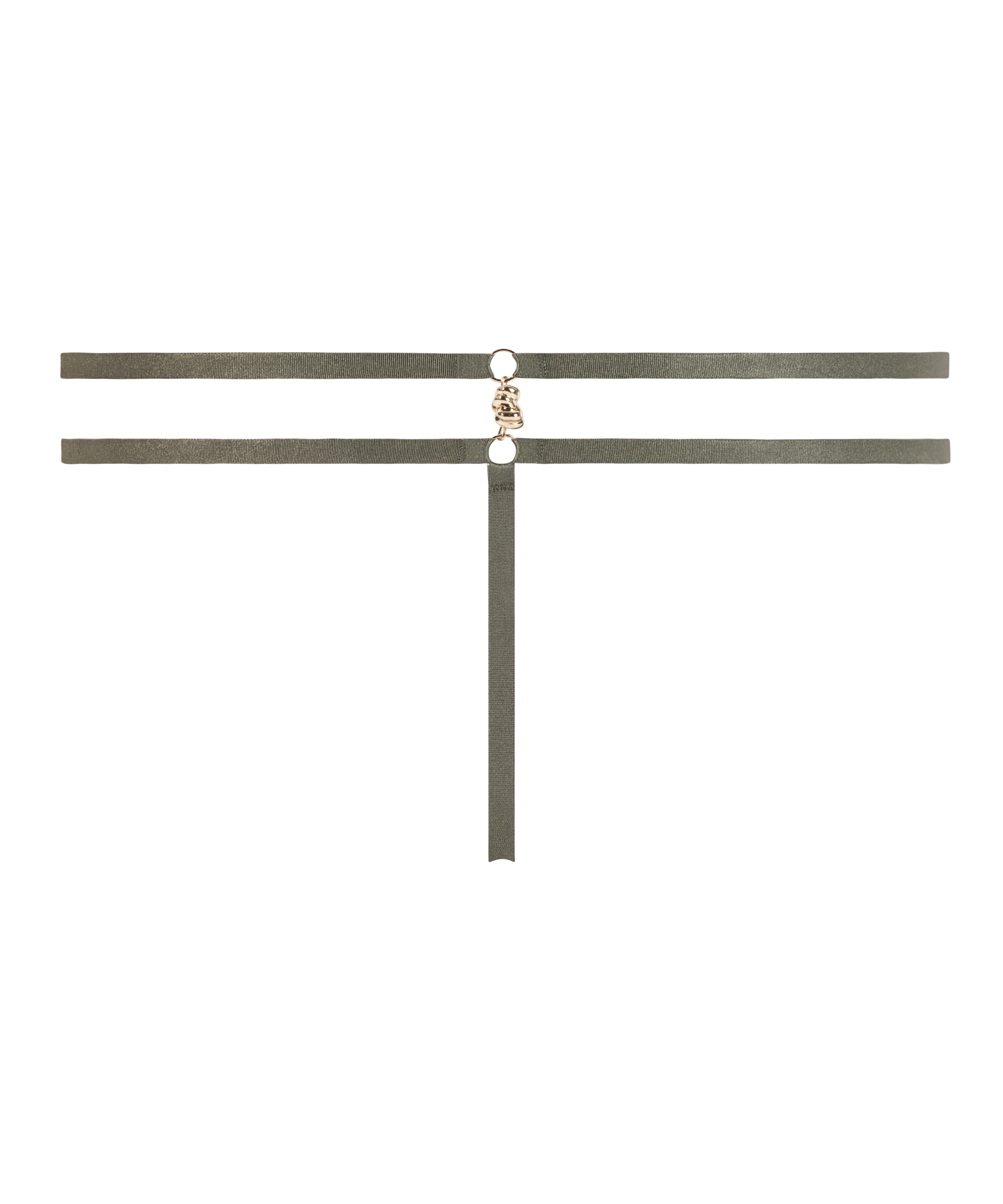 Tanga Shae, Grønn, main