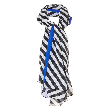 Pareo sports deluxe, Blå