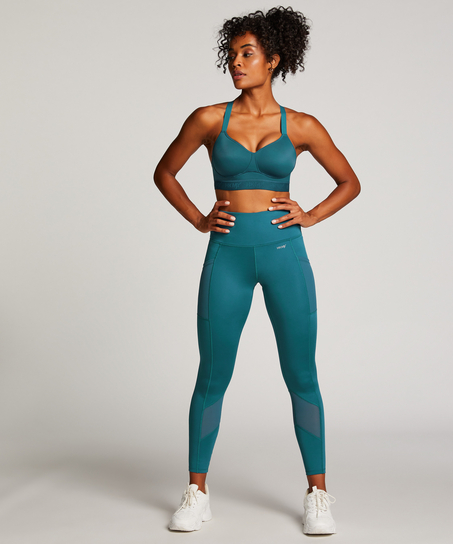 HKMX Sports-BH The All Star nivå 2, Blå