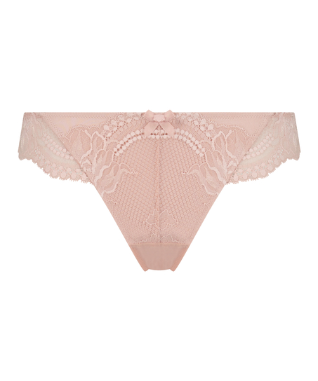 Kimberley Thong, Rosa
